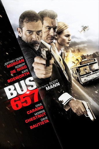 Locandina: Bus 657