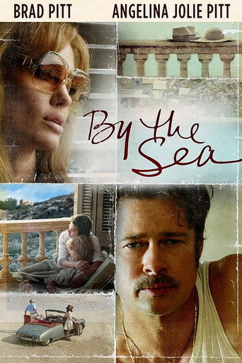 Locandina: By the Sea