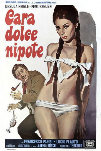 Locandina: Cara dolce nipote