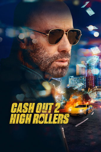 Locandina: Cash Out 2 - High Rollers