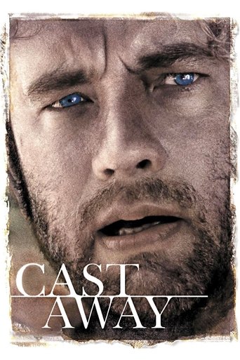 Locandina: Cast Away