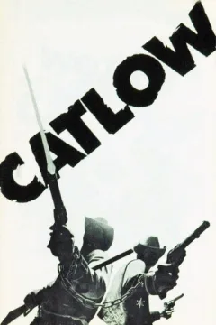 Locandina: Catlow