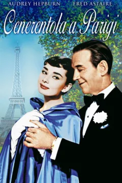 Locandina: Cenerentola a Parigi