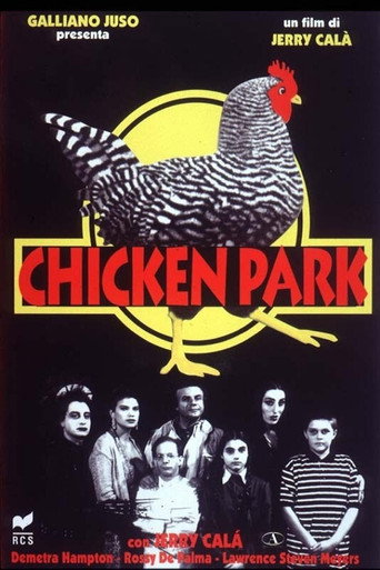 Locandina: Chicken Park