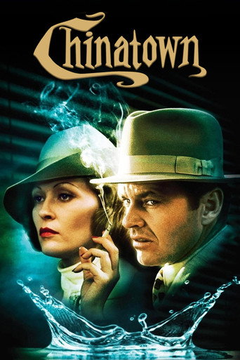 Locandina: Chinatown