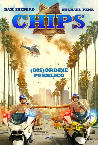 Locandina: CHiPs