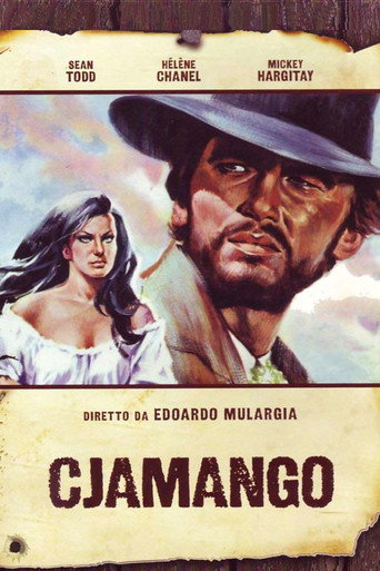 Locandina: Cjamango