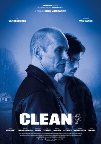 Locandina: Clean