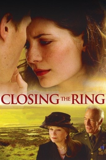 Locandina: Closing the Ring