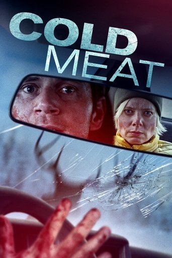 Locandina: Cold Meat