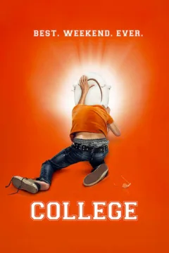Locandina: College