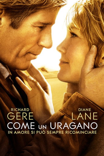 Locandina: Come un uragano