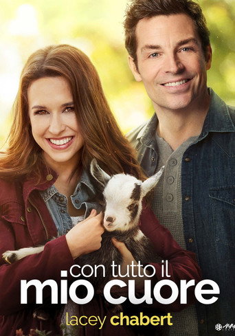 Locandina: Con tutto il mio cuore
