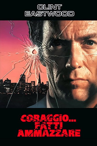 Locandina: Coraggio... fatti ammazzare