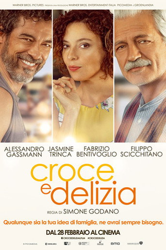 Locandina: Croce e delizia