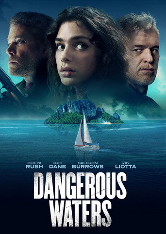 Locandina: Dangerous Waters