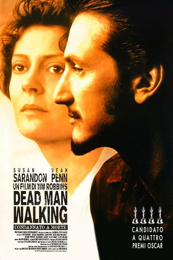 Locandina: Dead Man Walking - Condannato a morte