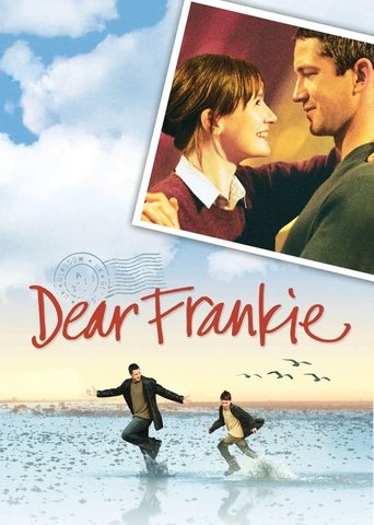 Locandina: Dear Frankie