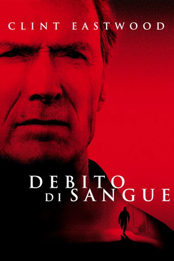 Locandina: Debito di sangue