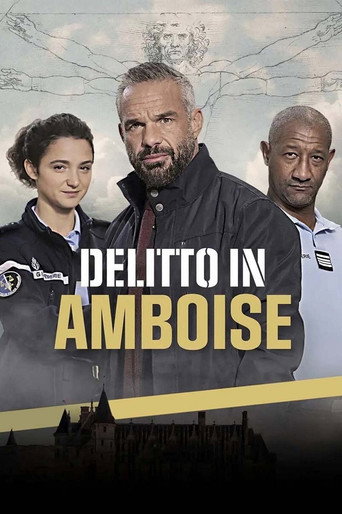 Locandina: Delitto in Amboise