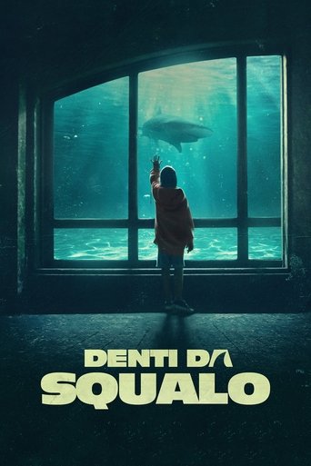 Locandina: Denti da squalo