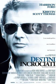 Locandina: Destini incrociati