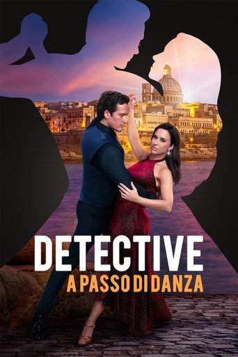 Locandina: Detective a passo di danza