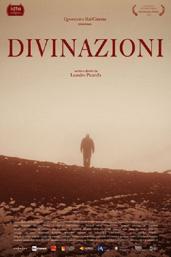 Locandina: Divinazioni