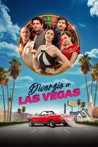 Locandina: Divorzio a Las Vegas