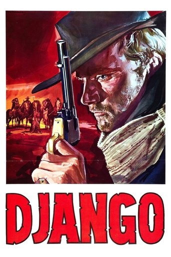 Locandina: Django