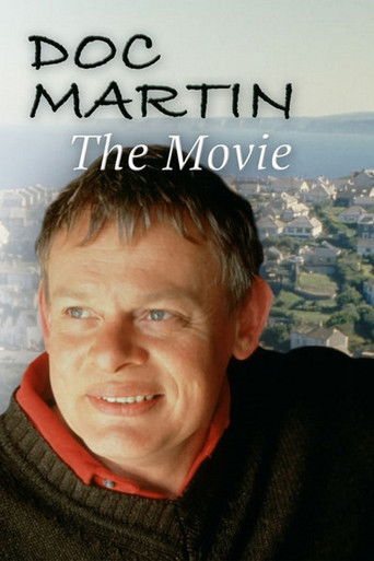 Locandina: Doc Martin