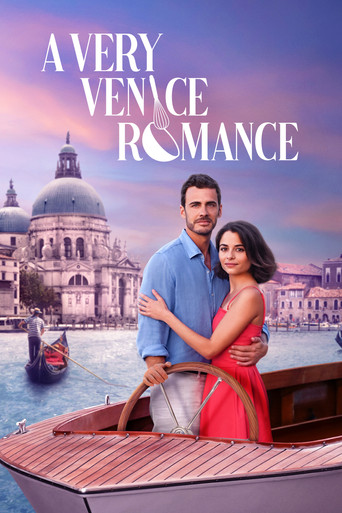 Locandina: Dolce adagio veneziano