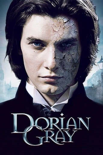Locandina: Dorian Gray