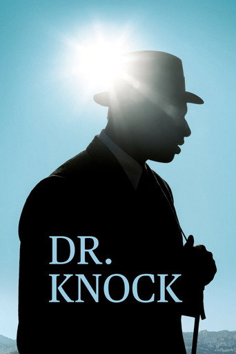 Locandina: Dr. Knock
