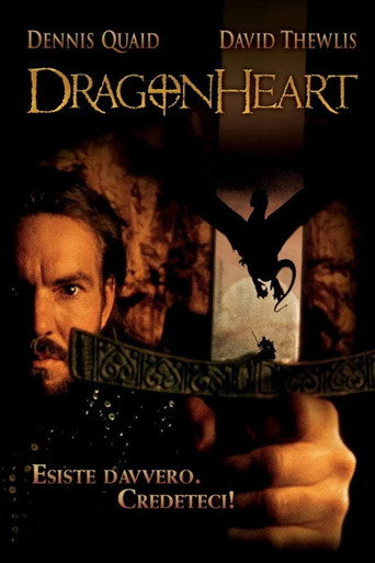 Locandina: DragonHeart