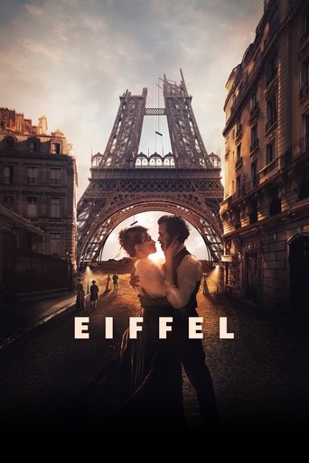 Locandina: Eiffel