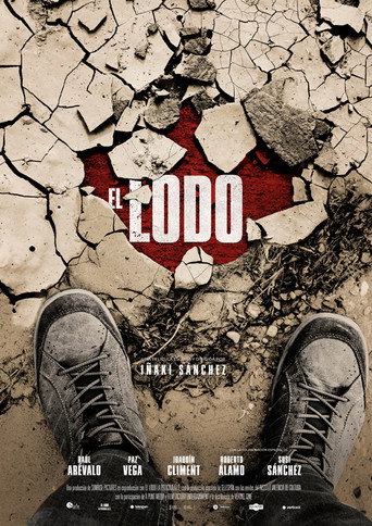 Locandina: El lodo