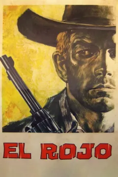 Locandina: El Rojo