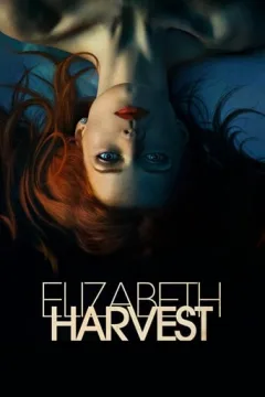 Locandina: Elizabeth Harvest