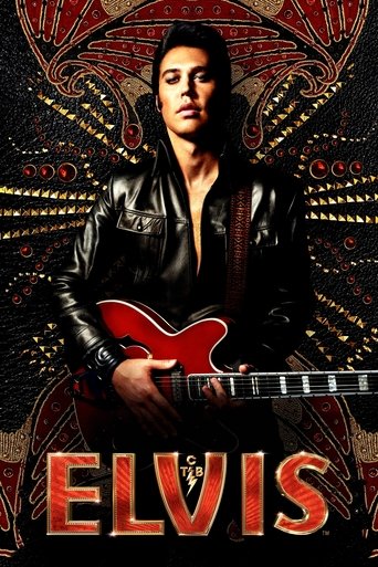 Locandina: Elvis