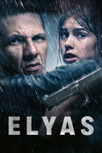 Locandina: Elyas