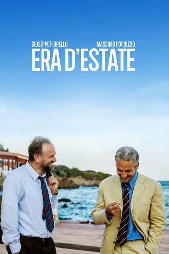Locandina: Era d'estate