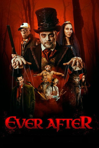 Locandina: Ever After