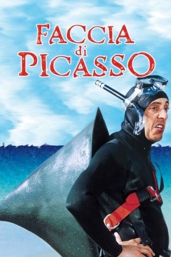 Locandina: Faccia di Picasso