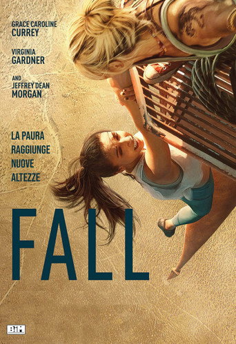 Locandina: Fall