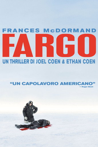 Locandina: Fargo