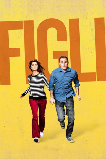 Locandina: Figli