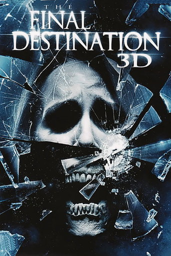 Locandina: Final Destination 4