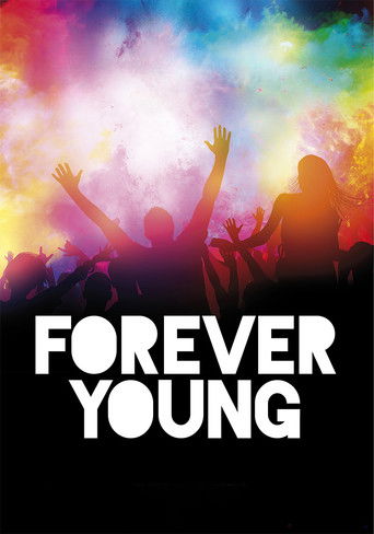 Locandina: Forever Young