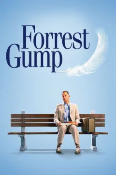 Locandina: Forrest Gump